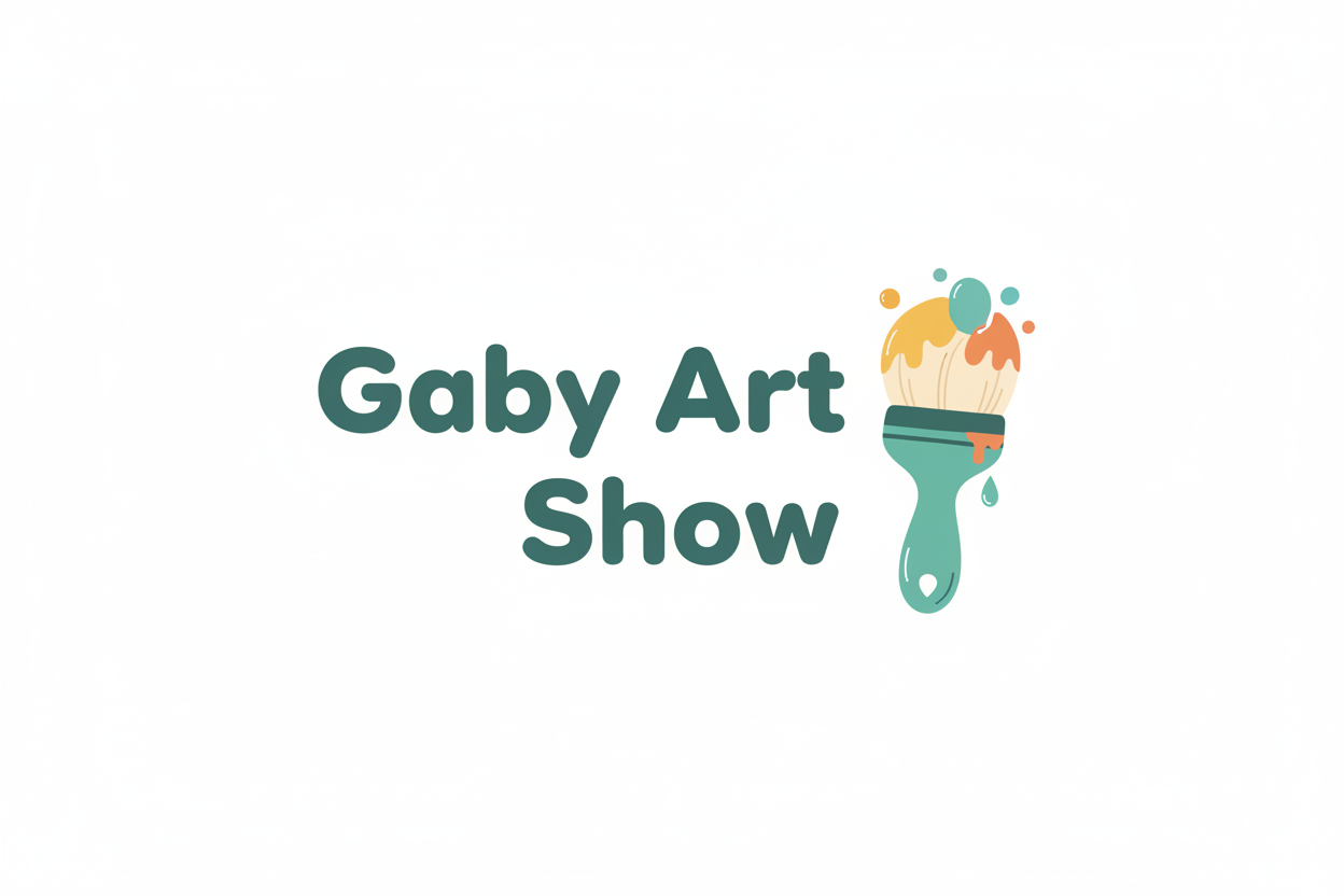 Gaby Art Show